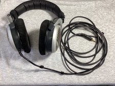 Beyerdynamic DT 990 600 Ohm Over the Ear Stereo HIFI Headphones Open Design