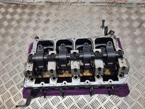 VW SHARAN 7M8, 7M9, 7M6 Motorkopf 038103373 1.90 Diesel 85kw 2005 33905148