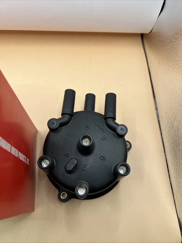Standard JH109 Distributor Cap! Free Shipping! - Image 2 of 4