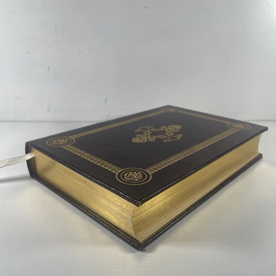 The War of American Independence by Don Higginbotham - Easton Press Foto 2 de 4