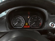 Compteur BMW SERIE 1