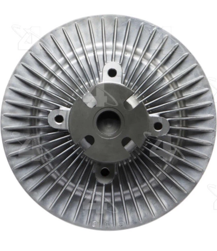 Embrague ventilador motor Hayden 2947 Foto 2 de 4