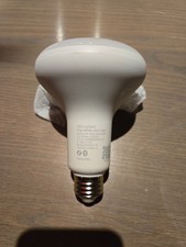 PHILIPS Hue White  Color BR30 Smart LED Bulb 650 Lumen
