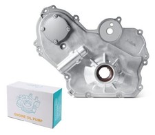 M349 Engine Oil Pump OP314 Fits for Chevy Equinox Malibu Impala Captiva Sport