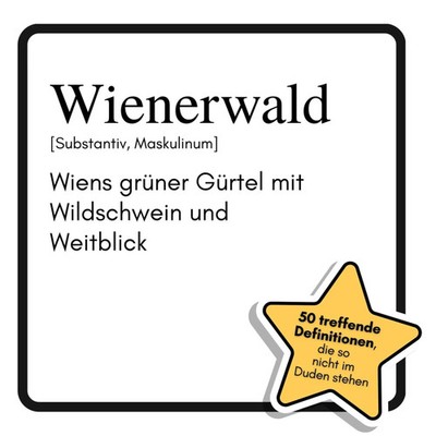 Amelia Keller | Wienerwald | Taschenbuch | Deutsch (2025) | 106 S. | FlipFlop