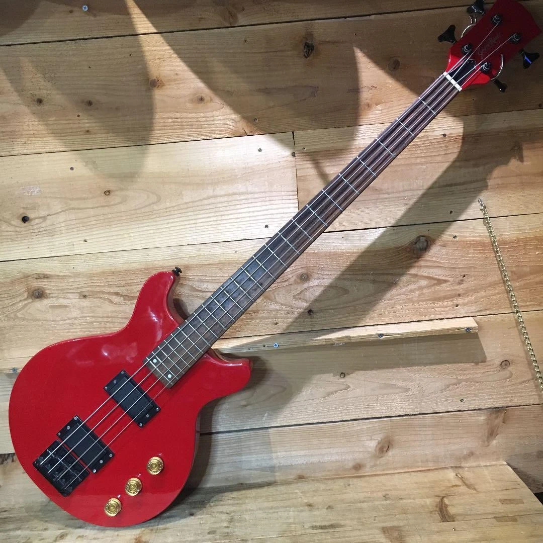 Grassroots 4 String Electric Guitars for sale | eBay