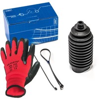 SKF Vkjp 2122 Faltenbalgsatz Lenkmanschette Vorne FüR Volvo 740 760 940 960 2.0