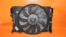 Mercedes Benz E500 Cooling Fan Radiator 2003 2004 2005 2006 A2115001893 Oem Mercedes Benz E500 Cooling Fan Radiator 2003 2004 2005 2006 A2115001893 Oem