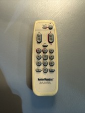 Hunter Douglas Universal PowerRise Remote Control
