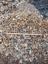 Graveyard Point Plume Agate 10 Pounds for Small Cabs or tumbling, Rough Mine Run
