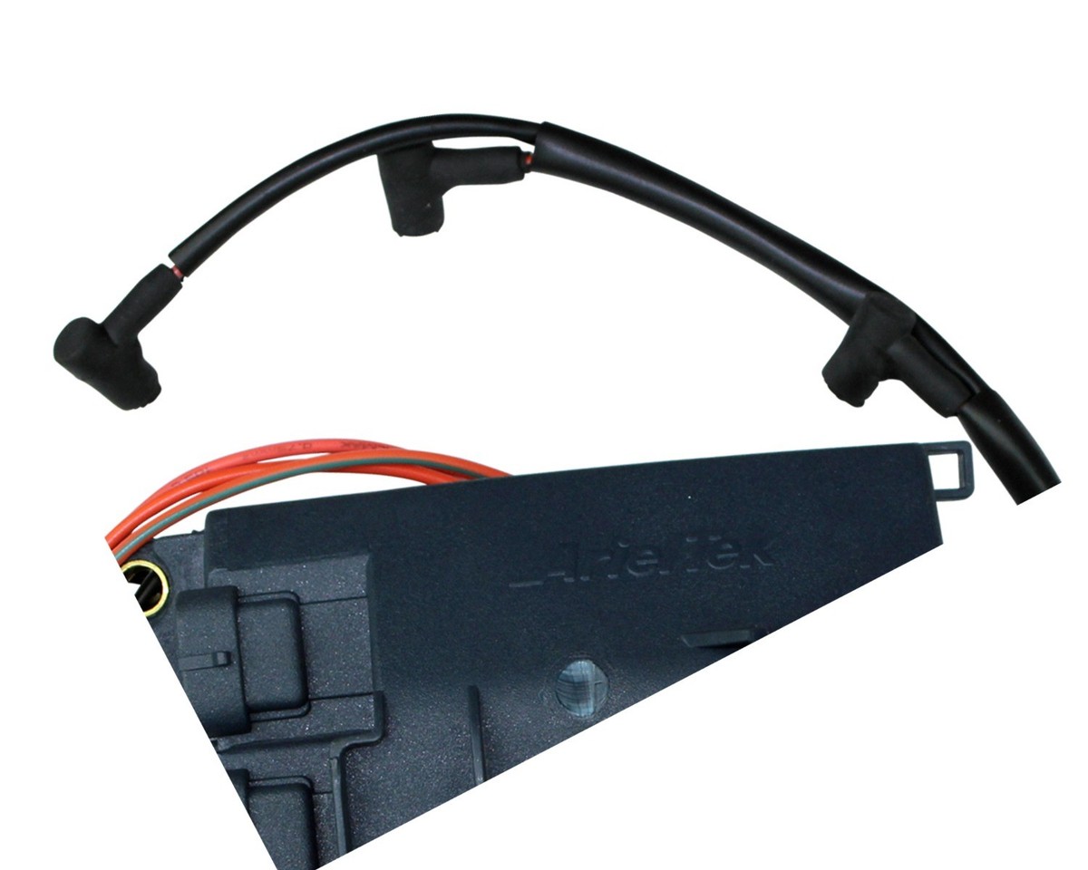 Evinrude Johnson OMC Outboard CDI Power Pack 0586472 0584823 Evinrude Johnson OMC Outboard CDI Power Pack 0586472 0584823