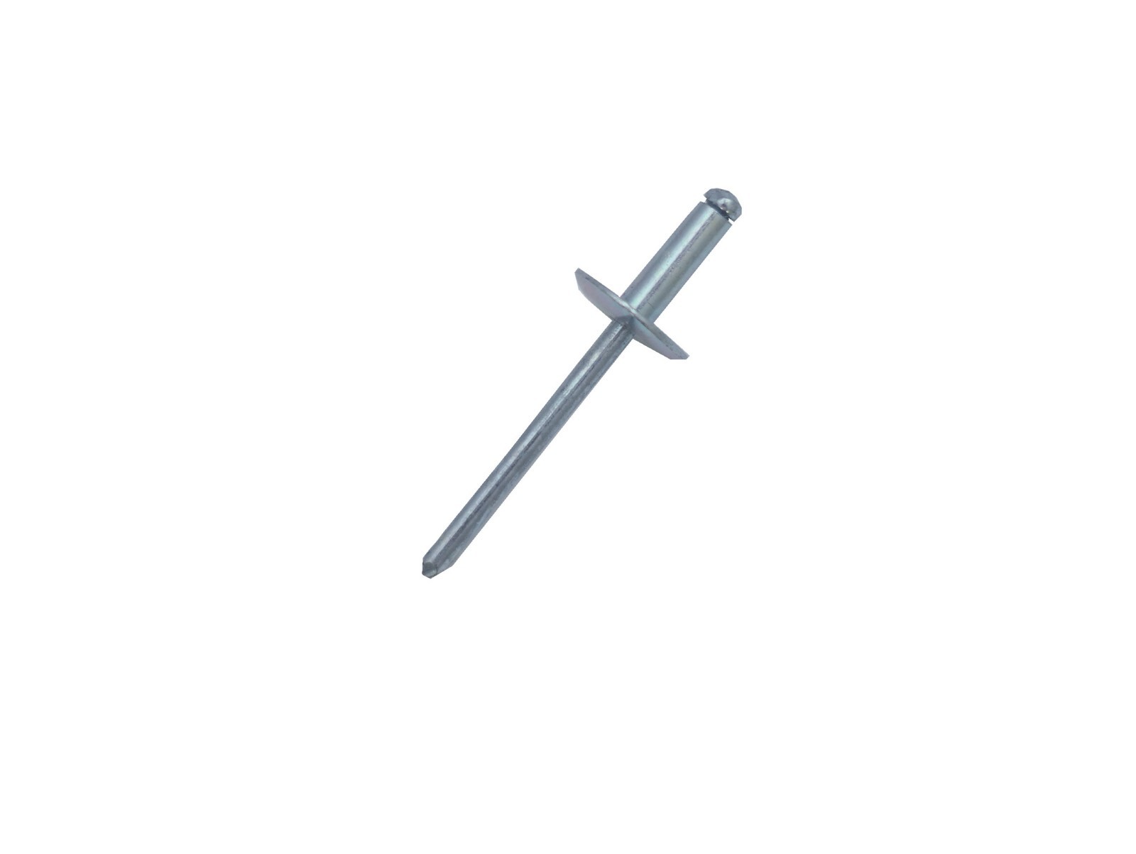 Jrp Riveting Products 4.8 x 10mm Steel Rivets - JRPSL4810/16 - Box of 250