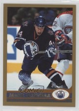 1999-00 O-Pee-Chee Janne Niinimaa #112 t3w