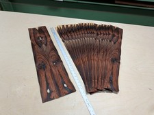 Rosewood Veneer Lot