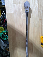 Flex Head Ratchet Mac Tools 12