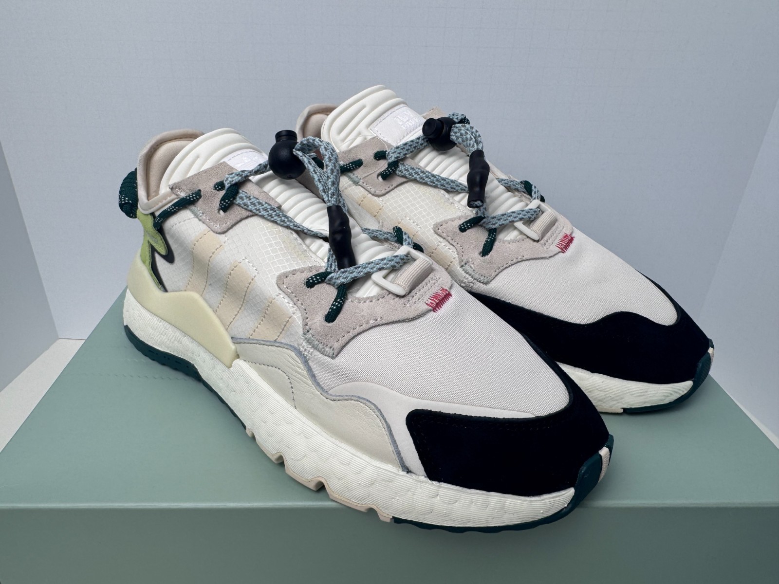 Seller photo, eBay