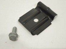 Audi RS7 4G C7 Batterie Niederhalter und Bolzen neu original 8K0803123A