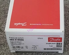 Danfoss Pressure Switch KP6 060-519066
