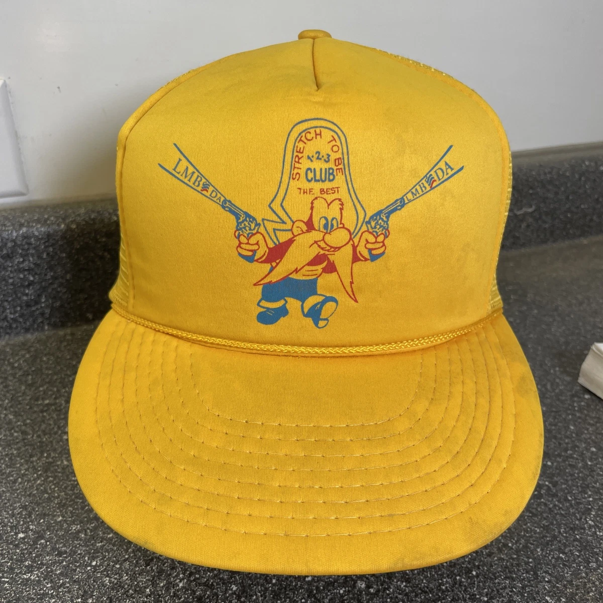 Looney Tunes Snapback In Men's Vintage Hats for sale - eBay