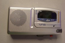 Panasonic RN-305 Handheld Cassette Voice Recorder, Tested/Listened