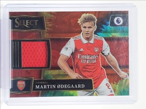 Martin Odegaard | eBay