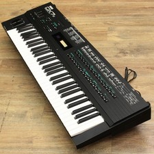YAMAHA DX7S Synthesizer FM Used Tested