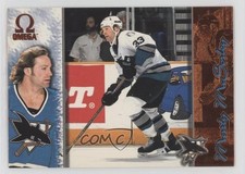 1997-98 Pacific Omega Copper Marty McSorley #204 3y4