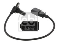 Drehzahlsensor Automatikgetriebe Febi Bilstein 32872 FÜR Audi Seat Skoda VW