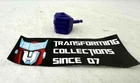 Transformers Original G1 1985 Constructicon Devastator Left Fist Part Accessory