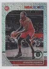 2019-20 Panini NBA Hoops Premium Stock Silver Mojo Prizm Dewayne Dedmon #278 z7h