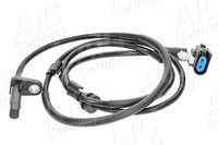 Aic Abs Sensor Raddrehzahl 53681 FüR Ford Transit Bus Tdci 16V Rwd 4X4