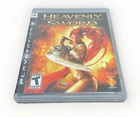 Heavenly Sword - Sony PlayStation 3