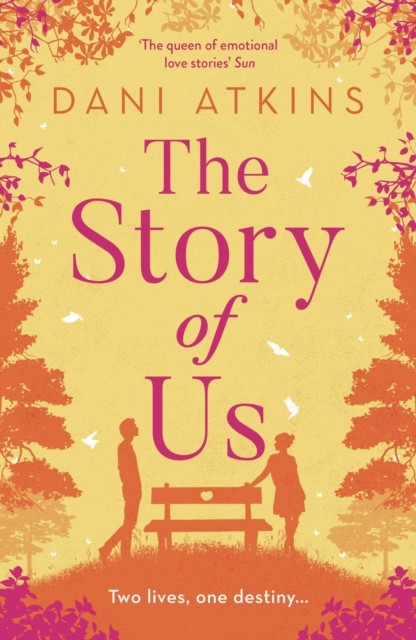 The Story Of Us by Dani Atkins (Paperback Book)