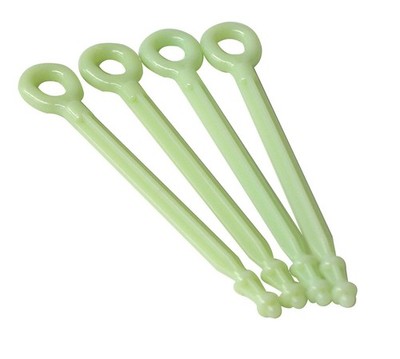 Greenlee - Darts,Cablecaster (4 Pak), Fishing (06259)