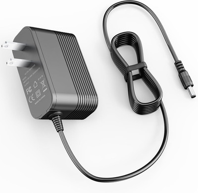 14V Charger Adapter for Halo Bolt Compatible Wit Halo Bolt 57720, Bolt 58830 ACD