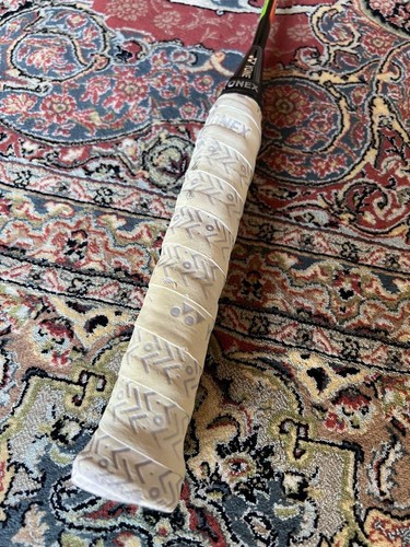 Duora 10 Badminton Racket - High Modulus Oval Shaped - New | eBay