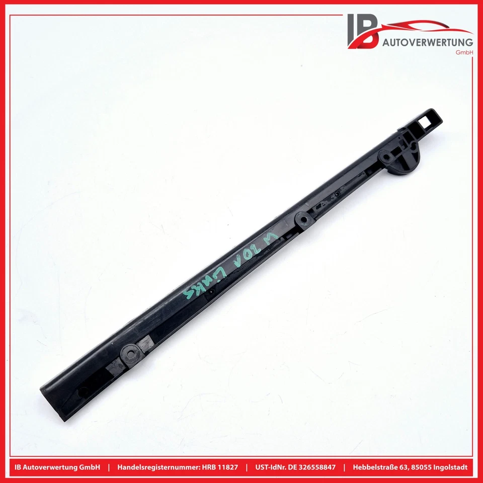 Sunroof Frame Left 1267820331 Mercedes-Benz W201 W126 W124 Webasto - Image 2 of 4