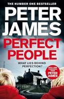Peter James - Perfect People - Paperback - H245Z