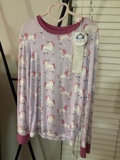 girls bamboo pajamas