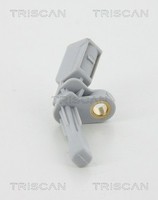 Triscan 8180 29350 Sensor, Raddrehzahl FüR Audi,Seat,Skoda,Vw