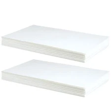 Fryer Filter Paper, Filter Sheet, 16.50" x 25.50", Replaces Frymaster 803-0170