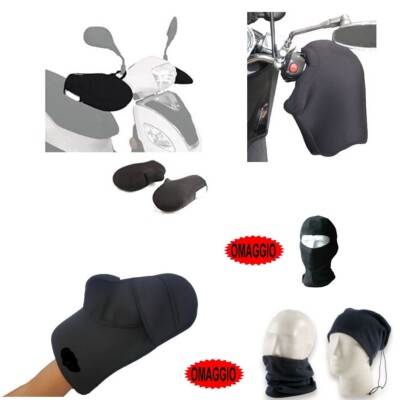 FÜR HARLEY 1450 NIGHT TRAIN FXSTB HANDSCHUHFACH ABDECKUNG REGEN-KALT