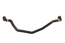 2011-2016 BMW 550I 650I 750I ENGINE COOLANT WATER OUTLET HOSE TUBE PIPE OEM 35