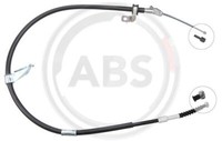 A.B.S. K19379 Handbremsseil FüR Toyota