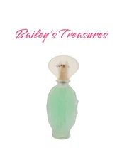 Vintage Five Star Fragrance Vicky Tiel Ethere 3.3 oz Eau de Parfum SEE DESCRIPTI