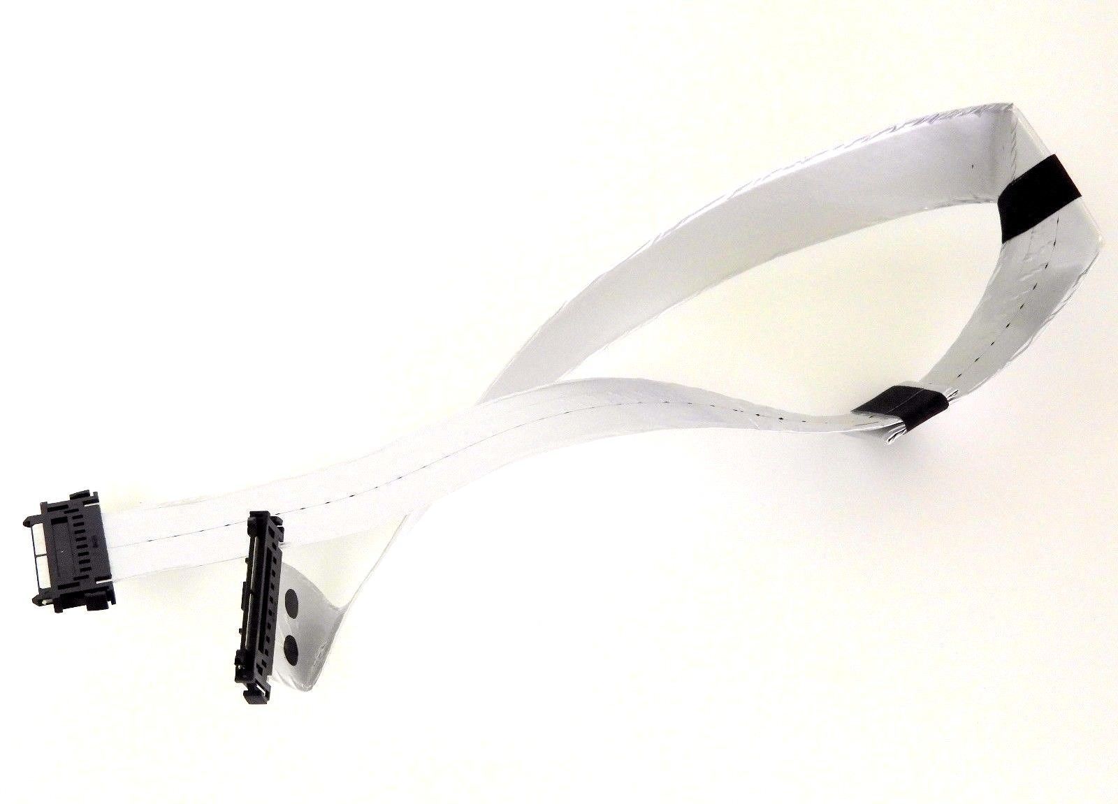 Sharp LC-32LE551U Main Board To T-Con Board LVDS Ribbon Cable 0460-2851-0372 eBa