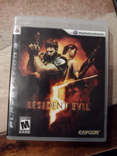 PlayStation 3 Games ~ Most with Manuals! - Picture 436 of 533