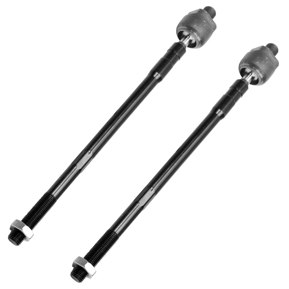 Kit de suspensión de barras estabilizadoras de brazos de control inferiores delanteros de 8 piezas para Nissan Altima Máxima Foto 4 de 4