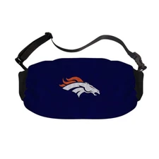Denver Broncos NFL Handwarmer by The Northwest Company