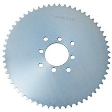 Go Kart Sprocket for 40/41/420 Chain 60 Tooth Sprocket for Go Karts and Mini ...